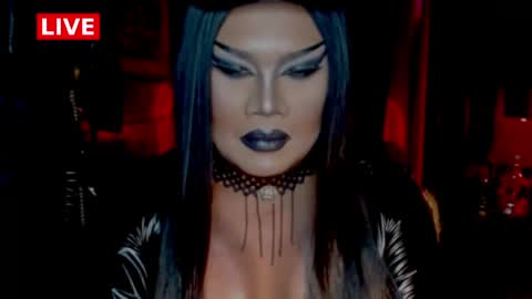 Mistress Coco online show from June 9, 3:07 am