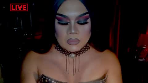 Mistress Coco online show from June 16, 2:03 am
