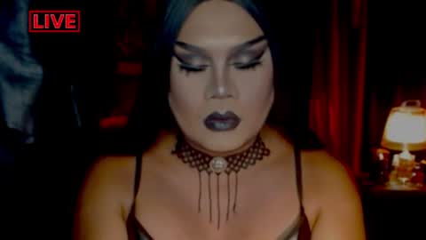 Mistress Coco online show from June 21, 5:21 am
