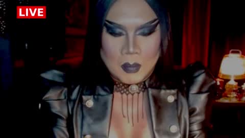 Mistress Coco online show from June 22, 7:27 am