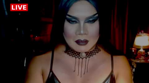 Mistress Coco online show from June 22, 7:33 pm