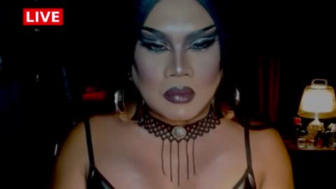 Mistress Coco online show from June 24, 2:43 am