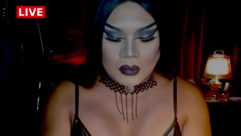 Mistress Coco online show from June 27, 9:03 am