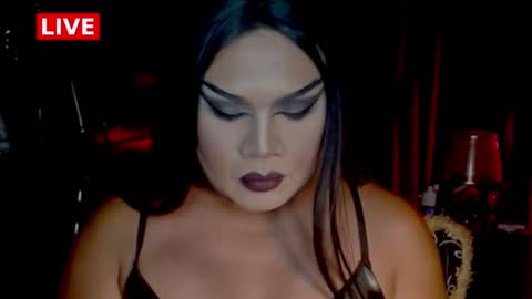 Mistress Coco online show from June 27, 1:06 pm