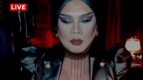 Mistress Coco online show from June 29, 3:13 am