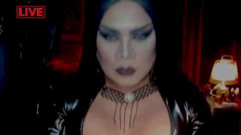 Mistress Coco online show from June 29, 5:13 pm