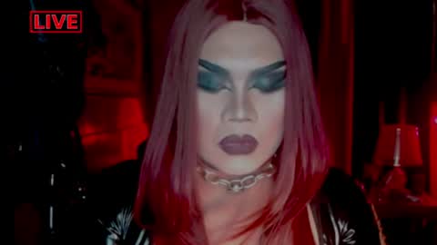 Mistress Coco online show from July 16, 5:13 am