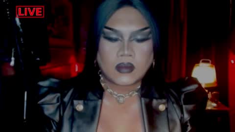 Mistress Coco online show from July 18, 6:28 am