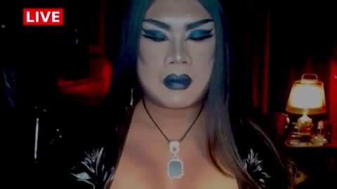 Mistress Coco online show from July 21, 4:48 am