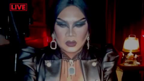 Mistress Coco online show from July 21, 9:28 pm