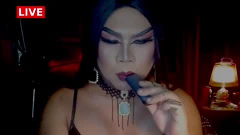 Mistress Coco online show from July 22, 7:27 pm