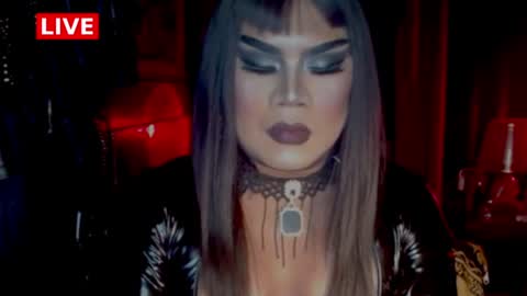 Mistress Coco online show from July 25, 2:47 pm