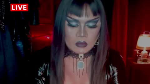 Mistress Coco online show from July 26, 6:21 am