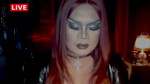 Mistress Coco online show from July 29, 6:55 am