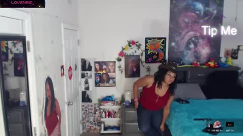 Gaia online show from October 27, 9:08 pm