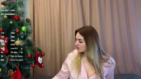 Chris online show from December 23, 6:11 am