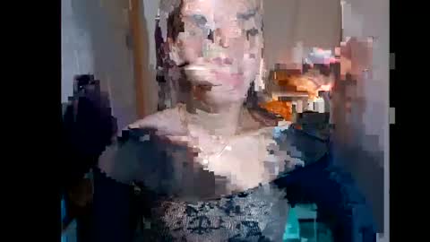 TransGoddessZhandria online show from February 17, 10:56 am