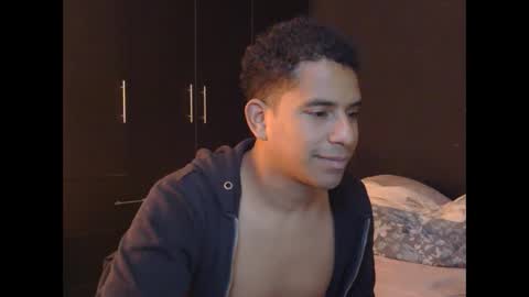 Tendajih Black online show from October 7, 11:57 pm