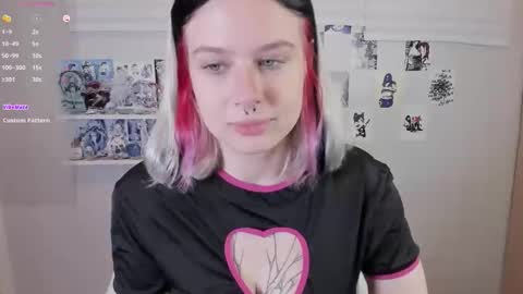  Sue  online show from November 7, 2:50 pm