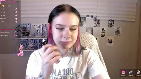  Sue  online show from December 5, 3:41 pm