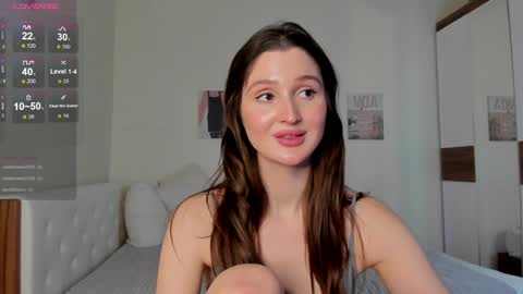 Snapshot of tender_babyy chatting on February 5, 2:59 pm Sexy girl Li online show from February 5, 2:59 pm