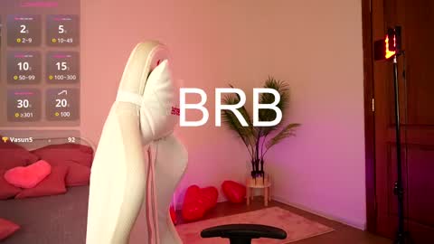 Snapshot of tender_babyy chatting on February 26, 10:36 am Sexy girl Li online show from February 26, 10:36 am