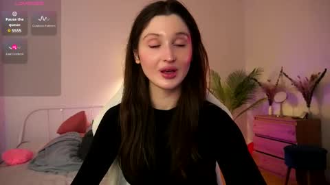 Snapshot of tender_babyy chatting on March 11, 11:01 am Sexy girl Li online show from March 11, 11:01 am