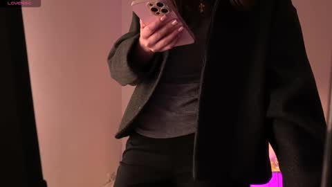 Snapshot of tender_babyy chatting on October 11, 12:26 pm Sexy girl Li online show from October 11, 12:26 pm