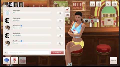 Tender buns online show from April 5, 11:40 am