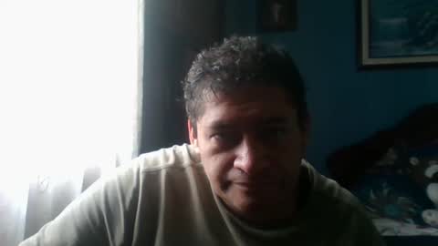 Fabio Canavaro online show from October 25, 6:57 pm