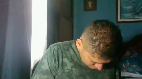 Fabio Canavaro online show from November 3, 8:54 pm