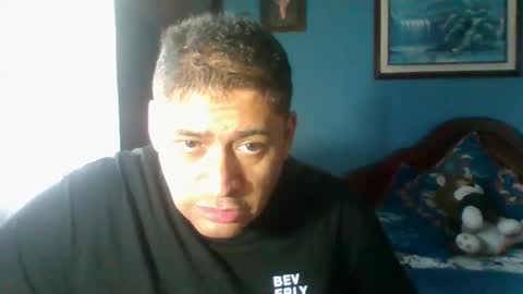 Fabio Canavaro online show from November 8, 9:13 pm