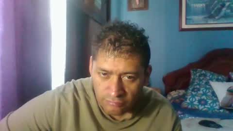 Fabio Canavaro online show from January 8, 7:27 pm