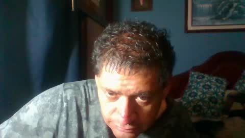 Fabio Canavaro online show from March 27, 2:39 am
