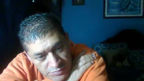 Fabio Canavaro online show from April 30, 2:07 am