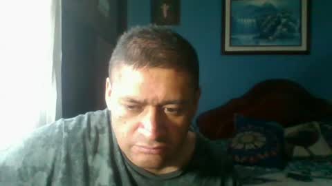 Snapshot of tender_eldelatienda chatting on June 15, 9:50 pm Fabio Canavaro online show from June 15, 9:50 pm