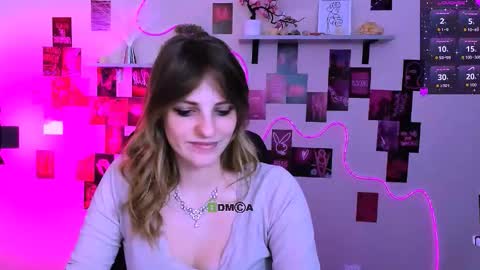 ur Louise online show from March 4, 9:59 am