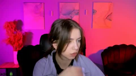 ur Louise online show from March 6, 9:50 am