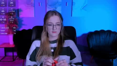 ur Louise online show from March 11, 11:22 pm