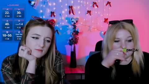 ur Louise online show from April 28, 2:38 am