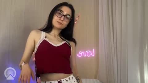 tenderbabe_ online show from June 14, 2:24 am