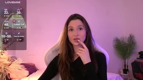 Amina online show from November 26, 10:27 am