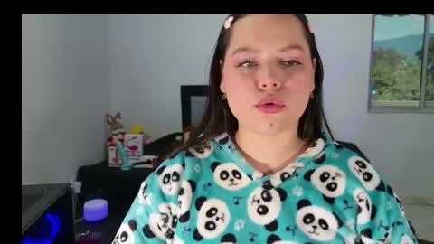 tenderfeet online show from February 19, 7:21 pm