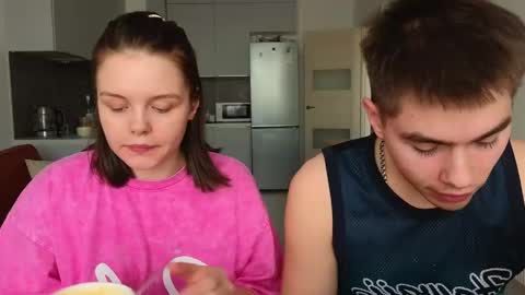 Amanda and Kenny online show from February 26, 10:15 am