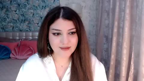 Tenderlybae online show from February 27, 5:45 am