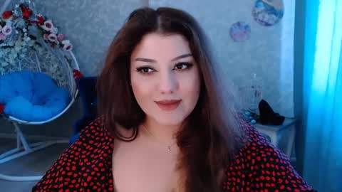 Tenderlybae online show from March 9, 9:46 am