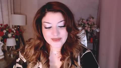 Tenderlybae online show from February 20, 5:15 am