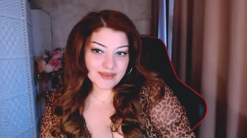 Tenderlybae online show from April 24, 2:36 am
