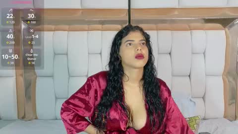 Snapshot of tendermommy chatting on October 3, 12:35 pm Tatiana online show from October 3, 12:35 pm