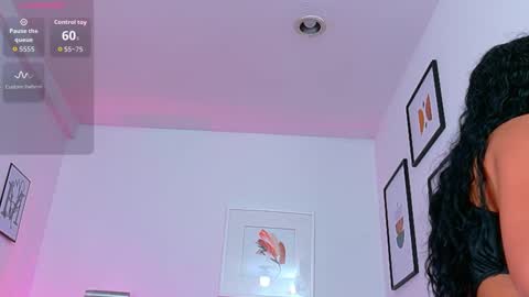 Snapshot of tendermommy chatting on October 13, 12:16 pm Tatiana online show from October 13, 12:16 pm